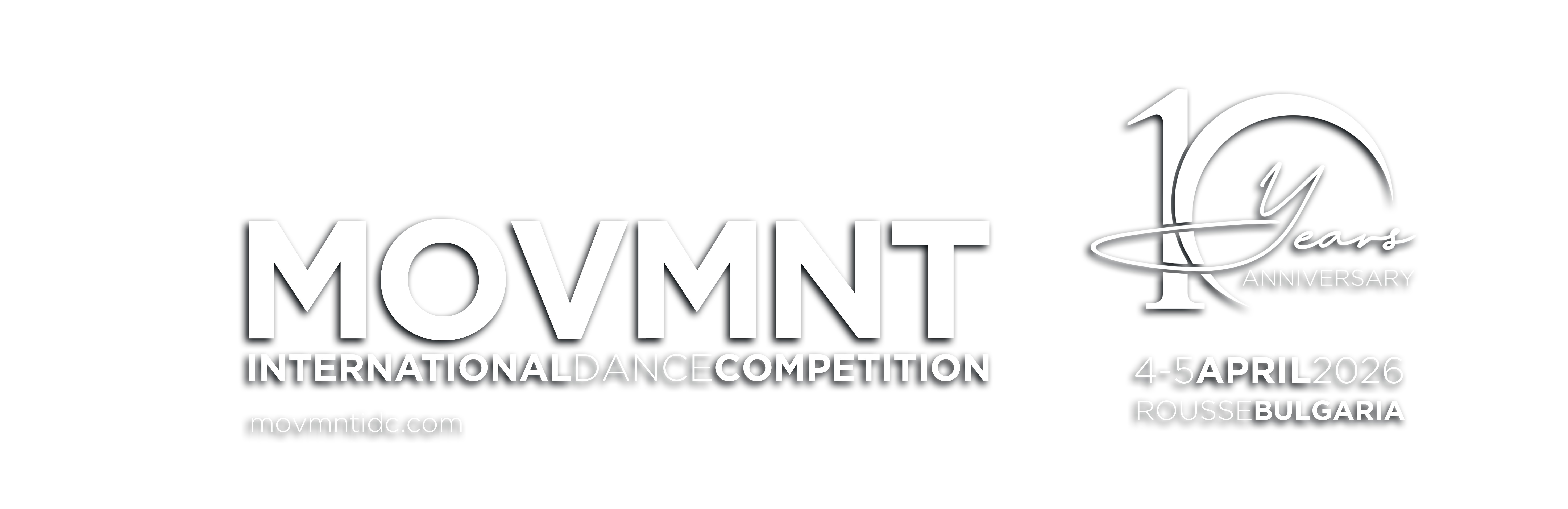 MOVMNT International Dance Competition 2026